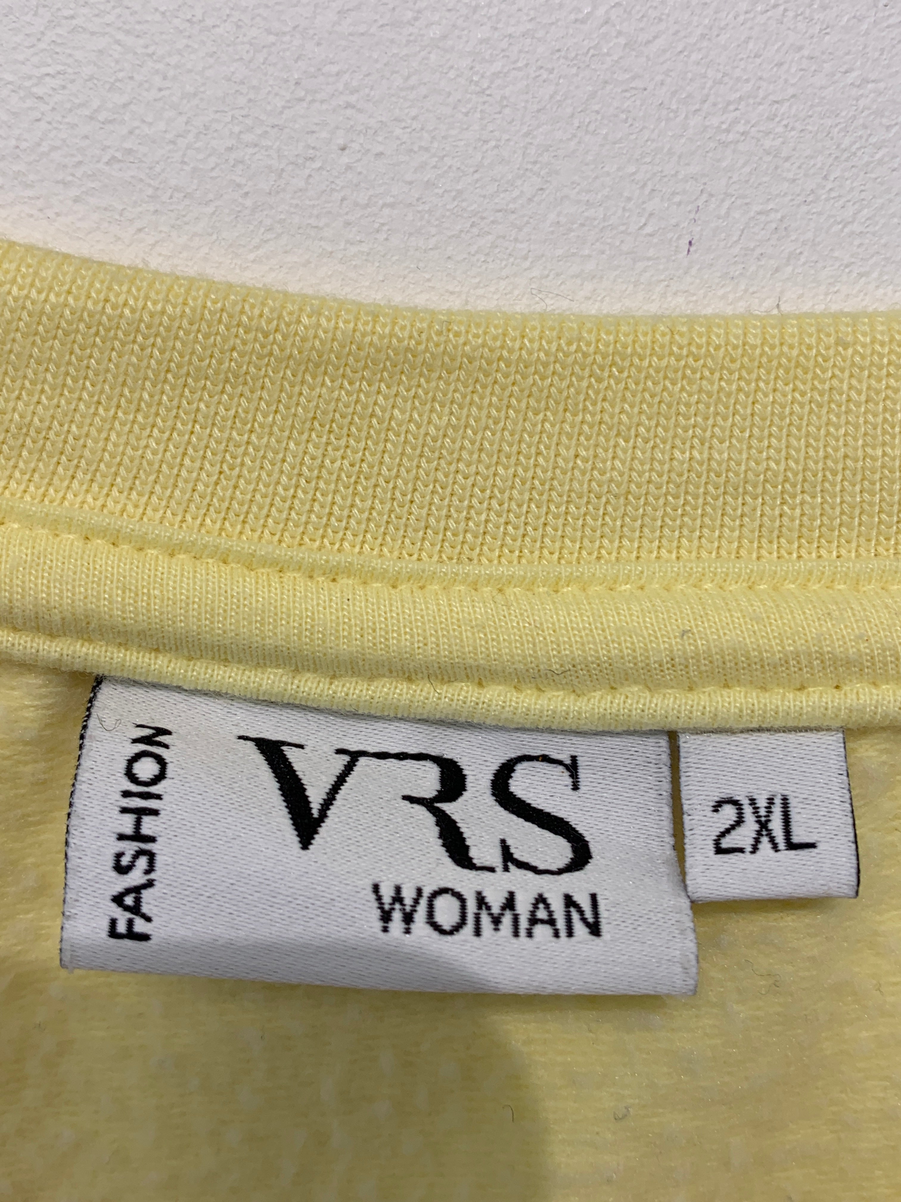 VRS Sweater